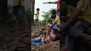 rebel  4 teaser fighting seen 👿😈💯💥