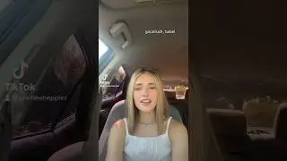 #goodluckbabe #chappellroan #cover #viral #singer