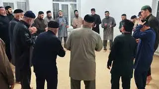 вайциг оршот бийс