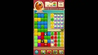 Toon Blast Level 80 -- AppLevelHelp.Com