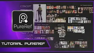PUREREF TUTORIAL, TIPS Y ANALISIS DE UN CONCEPT