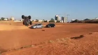 thunder tiger mt4 G3 Adir Sharfi