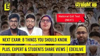 NExT exam: 8 things you should know. Plus, expert & students share views | EdexLive