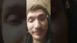 я заболел и по этому видосов не будет