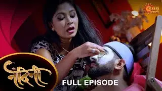 Nandini - Full Episode | 21  Dec 2021 | New Marathi Serial | Sun Marathi