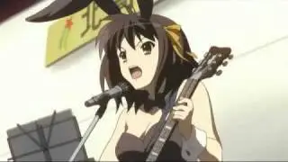 AnimeLand.Su_God Knows (полная русская версия)AMV.avi