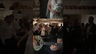 Greek Wedding at Quantock Lakes Wedding Venue