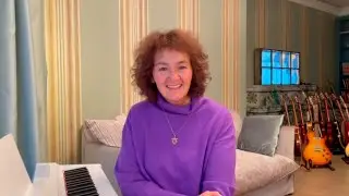 Марина Таргакова приглашает москвичей!