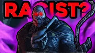He Did What? Dead By Daylight Gameplay and Funny Moments.