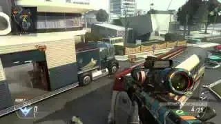 Botsshotting EPISODE #1 First Kill!