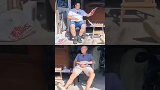 Latest Podcast Off To A Great Start 🤦‍♂️ #shorts #car #podcast #funny #garage #shortsfeed #short
