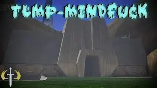 Halo CE - TLMP-Mindfuck?!?