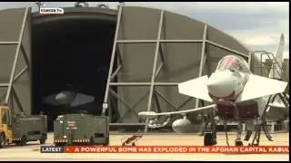 RAF Challenge Indian Air Force 'Whitewash' Claims
