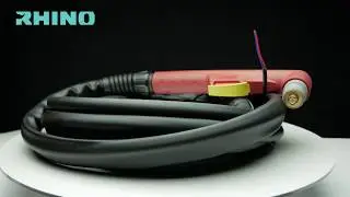 Сварочная горелка Rhino CB50 (4м) | Цена от производителя | Более 500 наименований