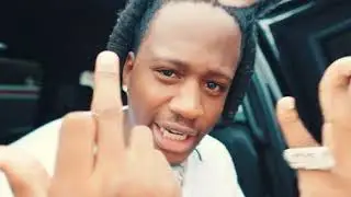 MkGoinUp x Yung Mal - Real Enough (Dir. QPVision)