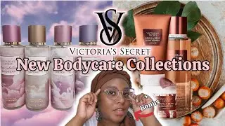 Victoria Secret Daydream & Vanilla Bean Macadamia Review #New #walkthrough #fytoo #fragrance #today