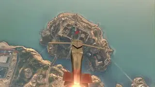 Call of Duty: Modern Warfare II - Cruise Missile Fury Kill