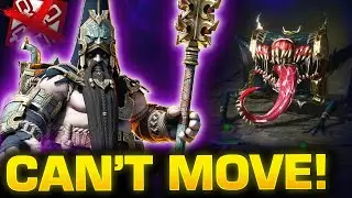 MIMIC CRUSHED! Best Tips And Strategies For Grim Forest! | Raid Shadow Legends Guide