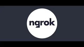 How to use Ngrok -2022 updates بالعربي