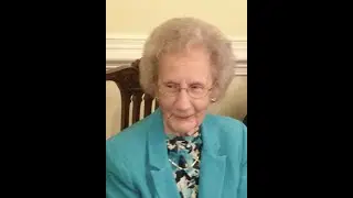 Colleen Richburg Kennedy