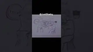 Untitled boxing game Roblox #robloxart #robloxfanart #roblox #art #drawing