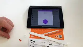 Sensative Strips Comfort - Helligkeits- und Temperatursensor