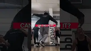 Hip Hop Dance Class at Pineapple Dance Studios 2023