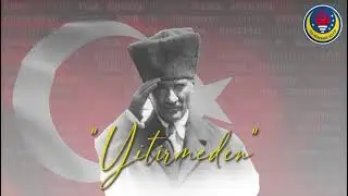 “Yitirmeden” 29 Ekim Cumhuriyet Bayramı