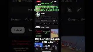 PLEASE DONT SCROLL PLEASE #plssub #tensubsaway