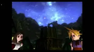 FINAL FANTASY VII WINDOWS EDITION Episode 3