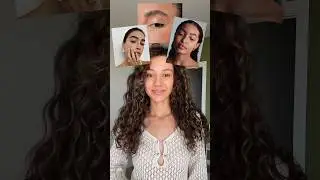 желтые стрелки это красиво?🙈все продукты в закрепленном комментарии⤵️#макияжсамара #визажистсамара