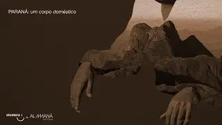 Paraná: um corpo doméstico - Bienal de Arquitetura Brasileira