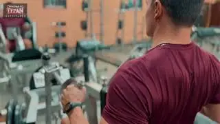 Тренажерный зал Титан