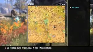 ESO: Alchemist survey II Craglorn