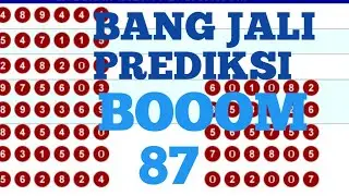 Prediksi hk hari ini senin 8 juni 2020