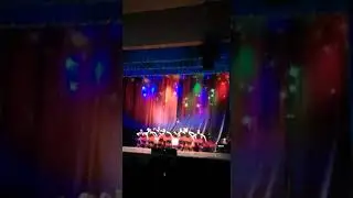 Танец «Верона»