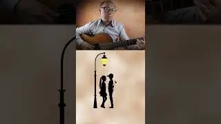 Спокойствие (на гитаре) | Александр Фефелов