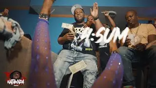 BFN CECK X BFN CLO - 4SUM (Official Video) Shot By @natamadaproduction9053