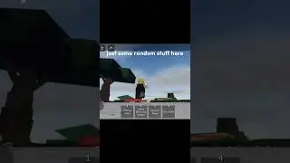 he was hacking but died💀