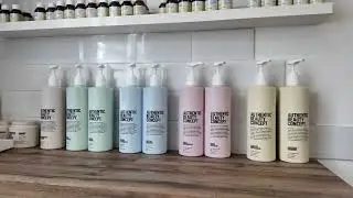 Salon de coiffure Caen
