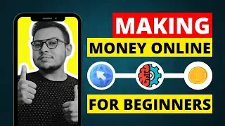 How to Earn Money From Home (for Beginners) in 2022
