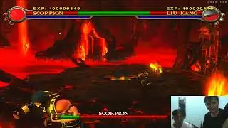 WOI - Live Stream
