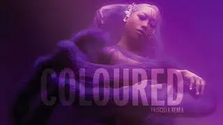 Priscilla Renea - Let's Build a House (Official Audio)