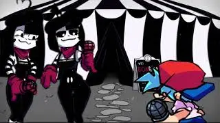 Mime & Dash - Fnf OST