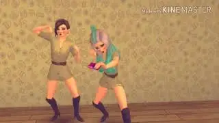 •Avakin Life• Мальбэк ft. Сюзанна-Гипнозы