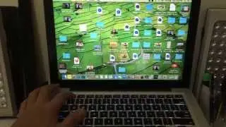 How to adjust your Macbook Pro screen brightness