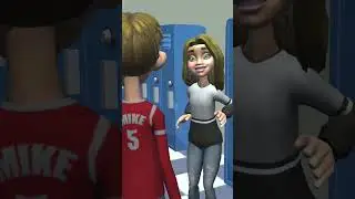 Teen Life 3D
