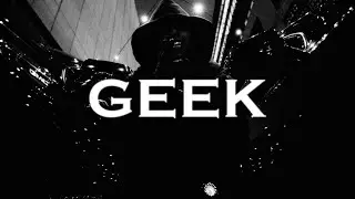 [FREE] Supertrap x Redda x Darkspin Type Beat - "GEEK"