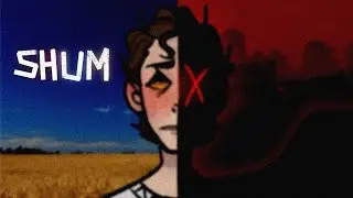 Shum | lazy meme | Ukraine | Countryhumans|