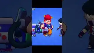 Getting my new record on Boss Fight @Brawl Stars